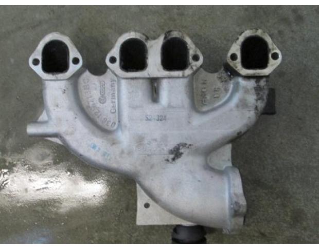 galerie admisie seat ibiza (6l1) 1.9tdi