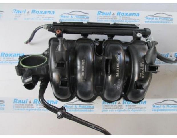 galerie admisie skoda fabia 1.4 16v bbz