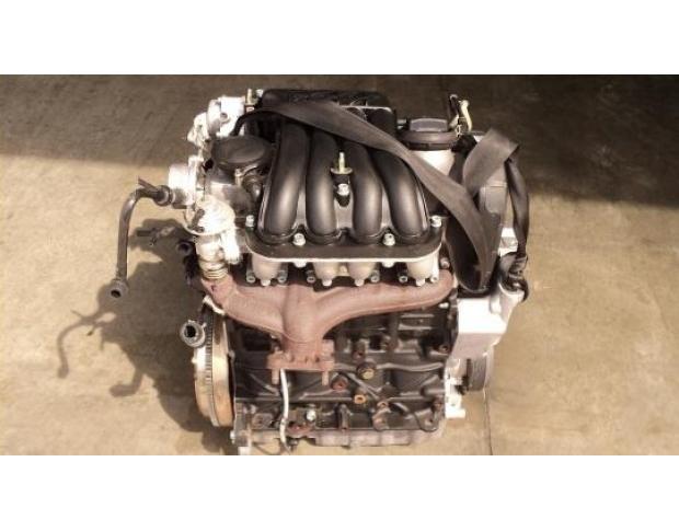 galerie evacuare skoda octavia 1 1u2 1996-2010