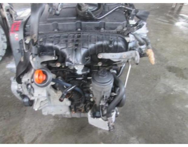 galerie admisie skoda octavia 2 2.0tdi bkd