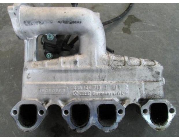 galerie admisie volkswagen bora  (1j2) 1998/10 - 2005/09