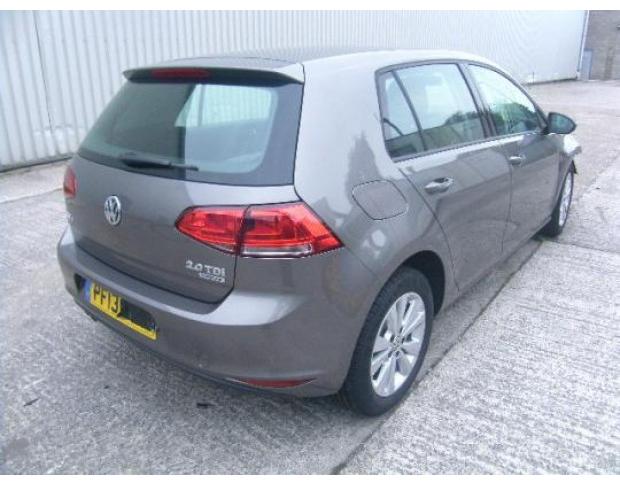 galerie admisie volkswagen golf 7 2012/11- in prezent