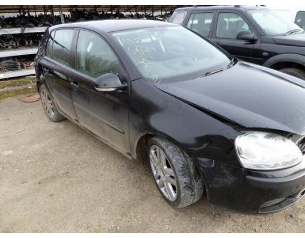 galerie admisie vw golf 5 2.0sdi