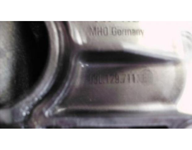 galerie admisie vw golf 6 2.0tdi