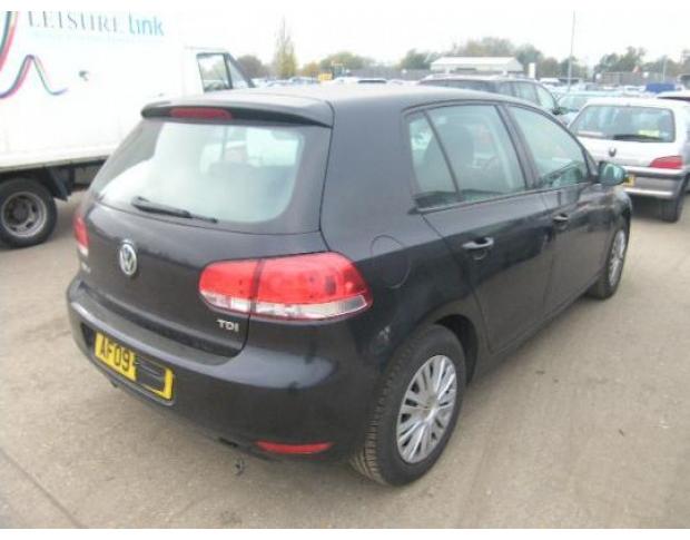 galerie admisie vw golf 6 2000tdi