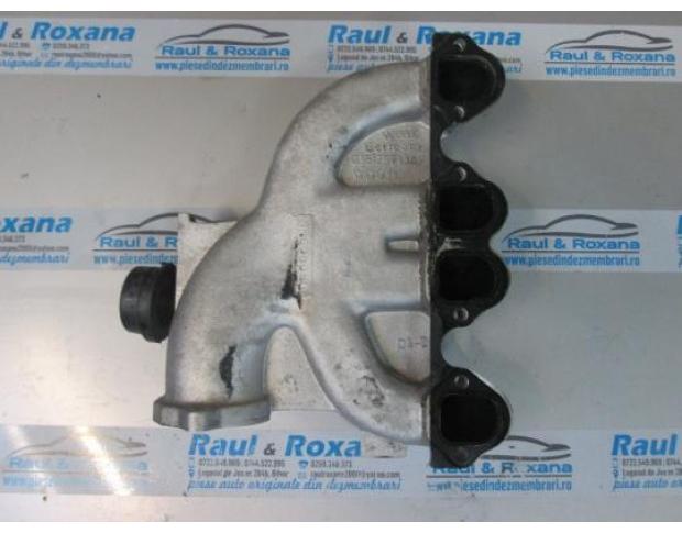 galerie admisie vw golf iv 1.9tdi asz