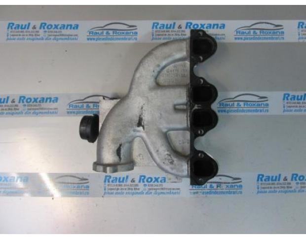 galerie admisie vw golf iv 1.9tdi asz