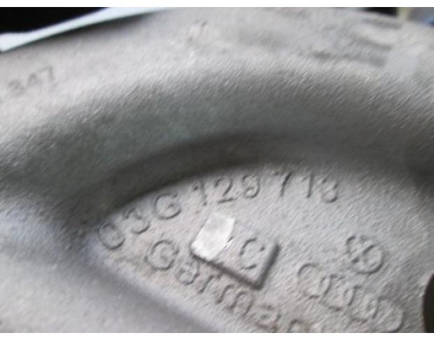 galerie admisie vw passat 1.9tdi bxe 03g129713