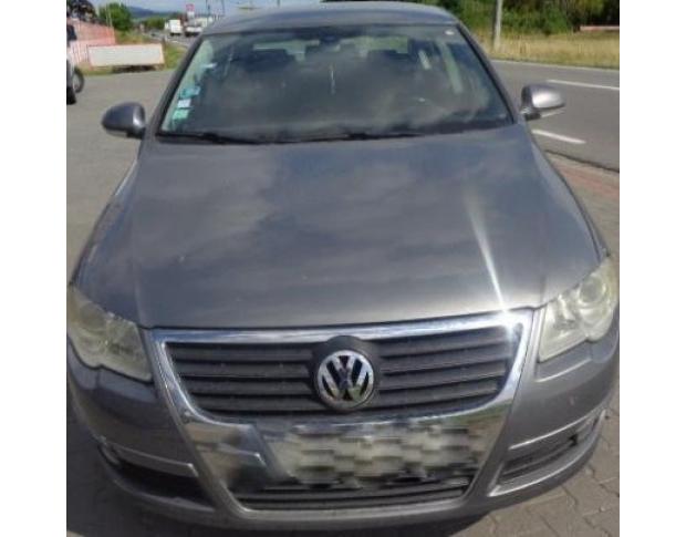 galerie admisie vw passat 1.9tdi bxe
