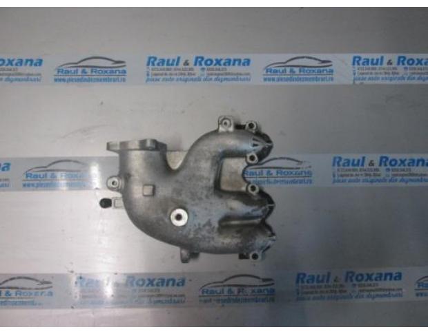 galerie admisie vw polo 9n