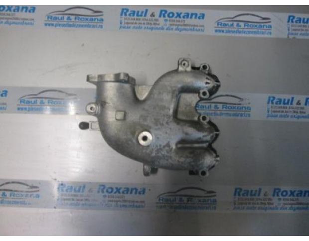 galerie admisie vw polo 9n