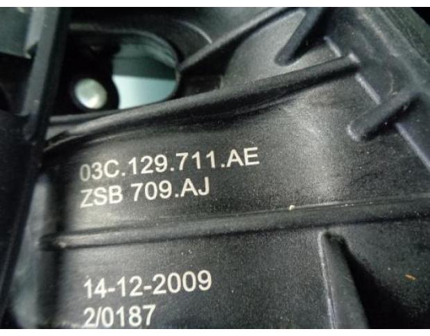 galerie admisie vw touran 1.4tsi 03c129711ae