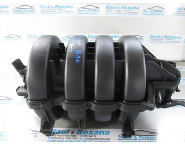 galerie admisie vw touran 1.6fsi