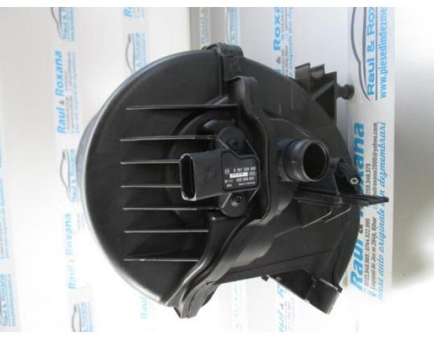 galerie admisie vw touran 1.6fsi