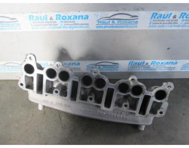 galerie admisie vw touran 2.0tdi