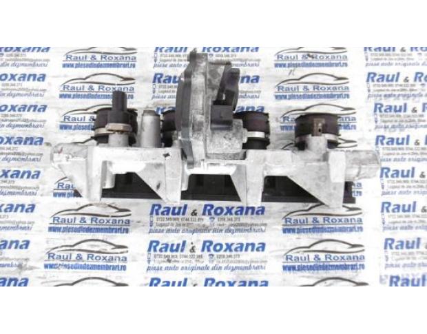 galerie cu clapeta si motoras audi a4 2.0fsi awa 06d133209j