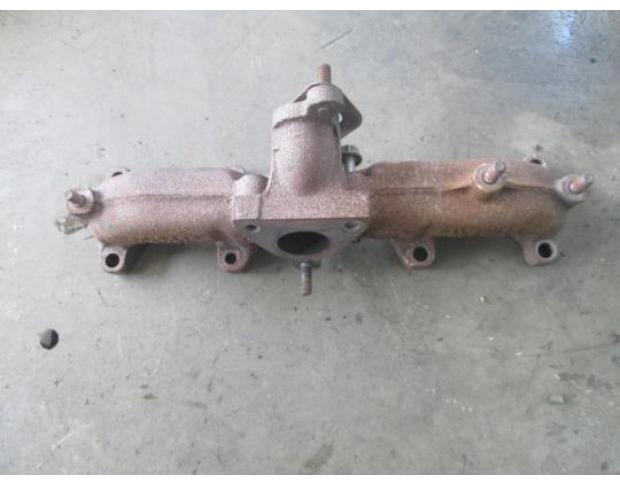 galerie evacuare 038253033 seat leon 1.9tdi alh