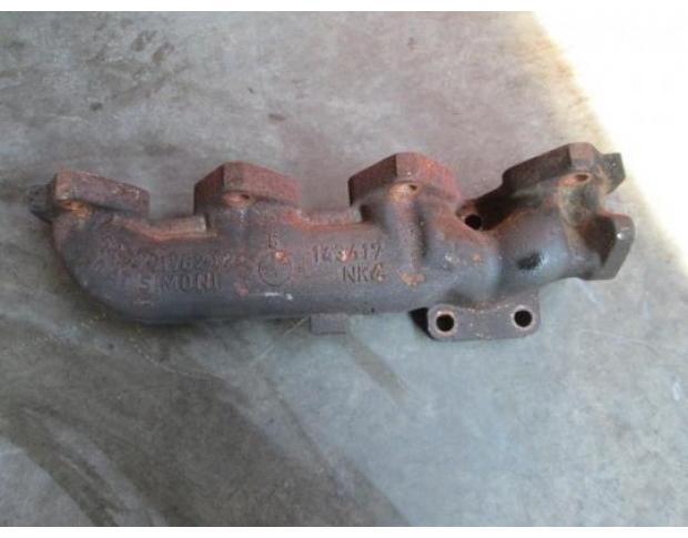 galerie evacuare 1162779176202 bmw 118 2.0d