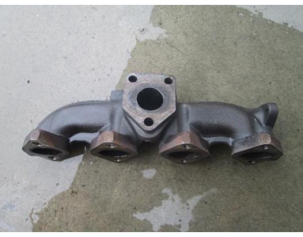 galerie evacuare 7787633b bmw 320d 150cp