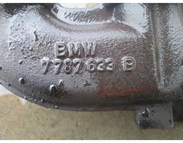 galerie evacuare 7787633b bmw e46 320 2.0d