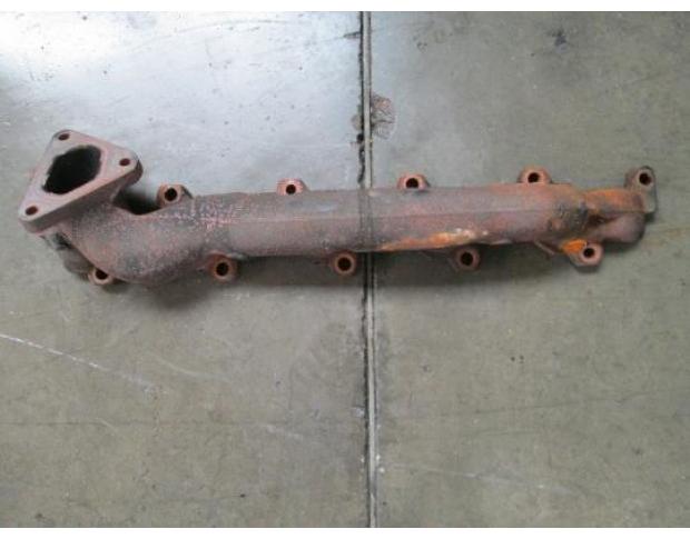 galerie evacuare a6121420101 mercedes c 270 cdi