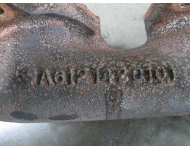 galerie evacuare a6121420101 mercedes c 270 cdi