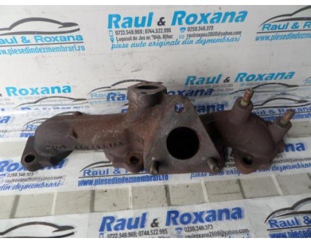 galerie evacuare audi a4 2.0tdi cag 03l253033