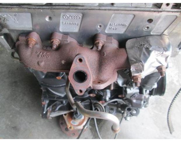 galerie evacuare audi a4 2.0tdi cag