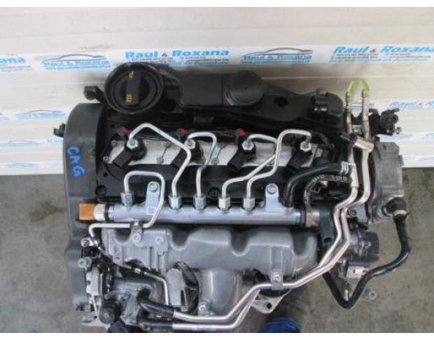 galerie evacuare audi a4 2.0tdi
