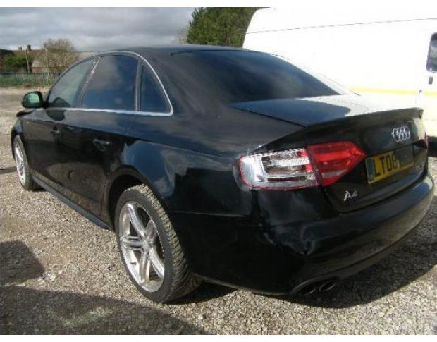 galerie evacuare audi a4 8k 2.0tdi caha