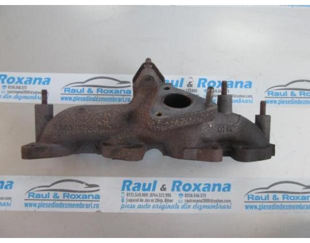 galerie evacuare audi a6 2.0tdi bre