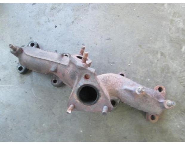 galerie evacuare audi a6