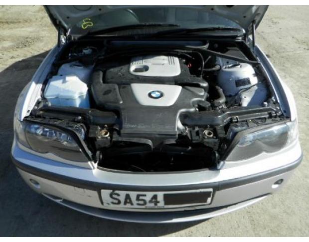 carcasa filtru aer bmw 3  (e46) 1998-2005/04