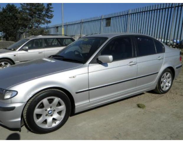 carcasa filtru aer bmw 3  (e46) 1998-2005/04
