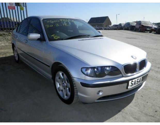 carcasa filtru aer bmw 3  (e46) 1998-2005/04