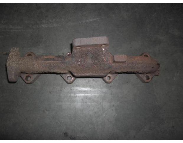 galerie evacuare bmw 320 e46