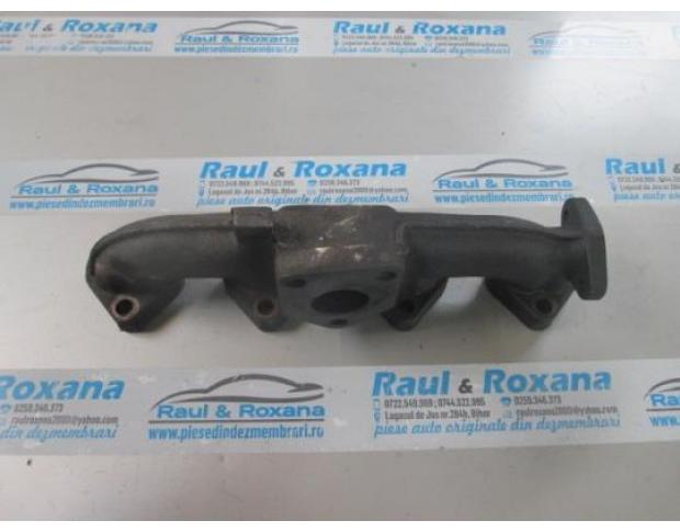 galerie evacuare bmw 320d 7787633b