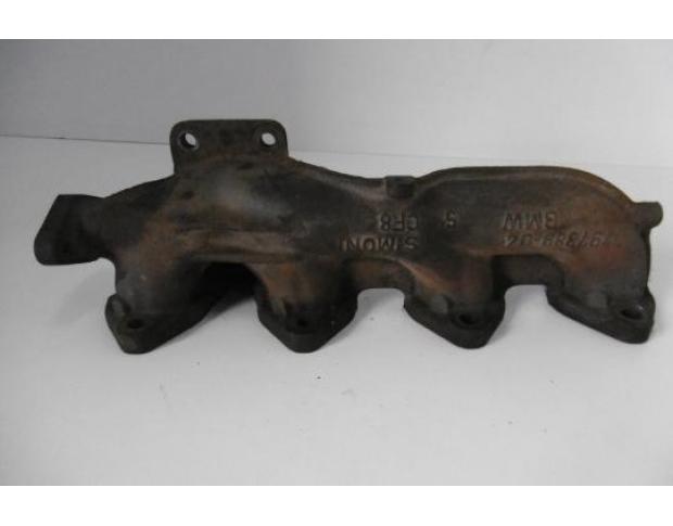 galerie evacuare bmw e60 520d 7797389