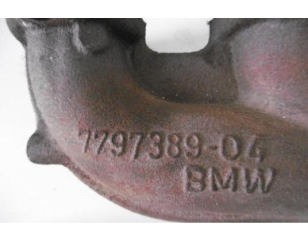 galerie evacuare bmw e60 520d 7797389