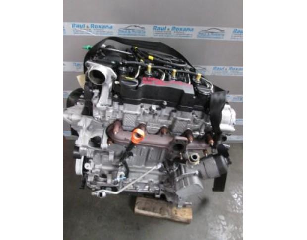 galerie evacuare citroen berlingo 1.6hdi