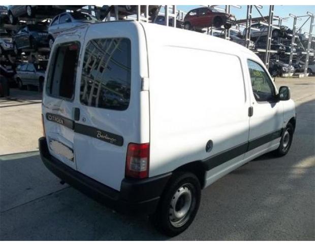 galerie admisie citroen berlingo  1996/07-2008