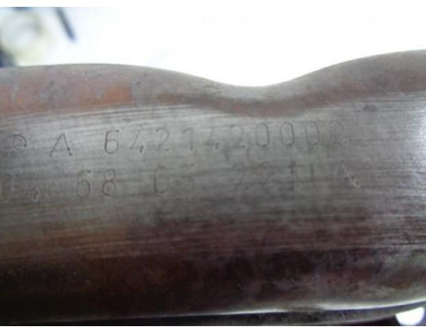 galerie evacuare dreapta mercedes cls 320 cdi a6421420002