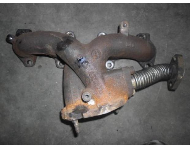 galerie evacuare fiat doblo (119) 2001/03 -2009