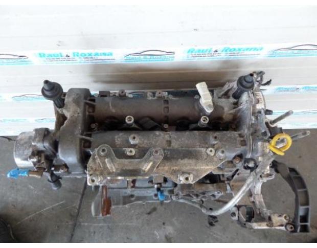 galerie evacuare fiat doblo 1.3multijet