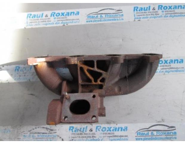 galerie evacuare fiat doblo 1.9jtd