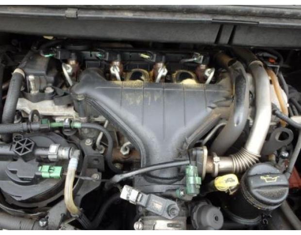 galerie evacuare ford c max 2.0tdci