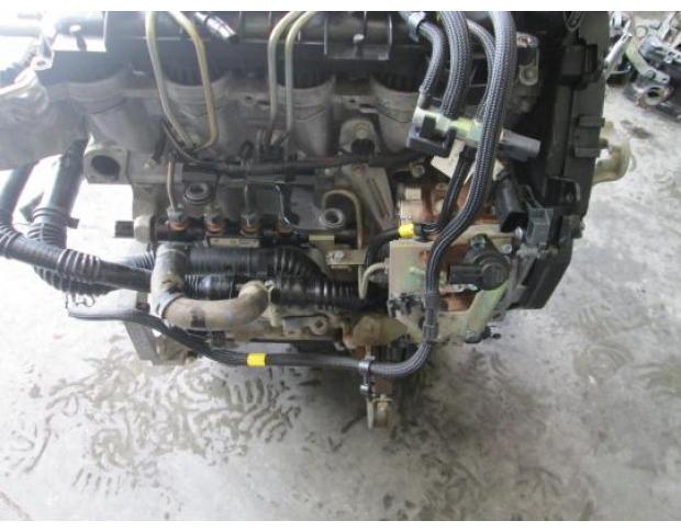 galerie evacuare ford focus 1.6tdci