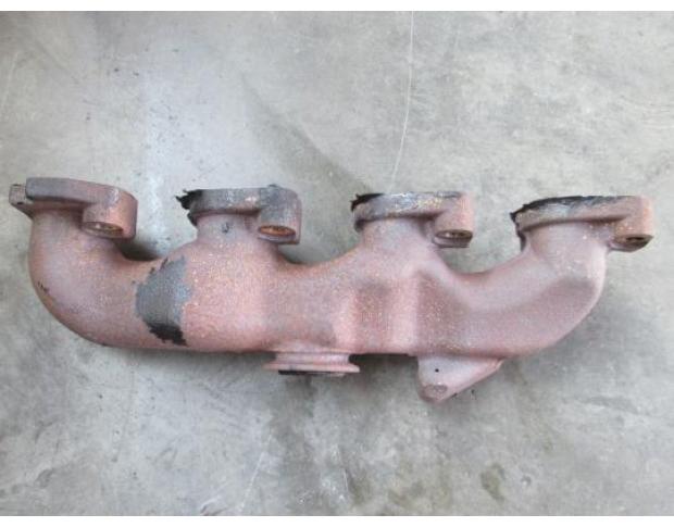 galerie evacuare ford focus 2 1.8tdci