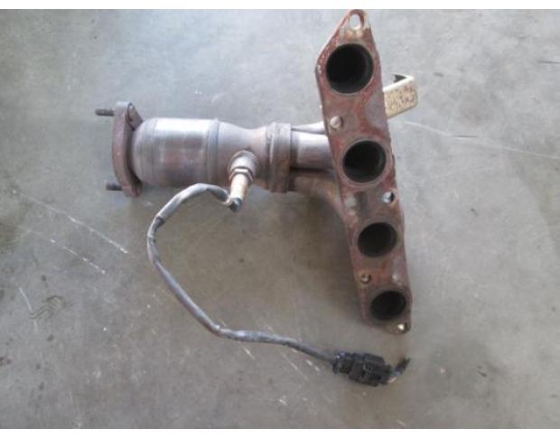 galerie evacuare land rover freelander 1.8b