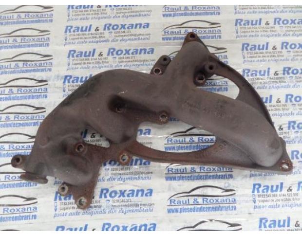 galerie evacuare mercedes a 170 cdi 668942 6681420201